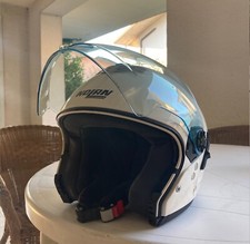 Nolan Jet S donna mai usato 