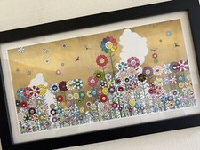 Takashi Murakami "Mononoke"