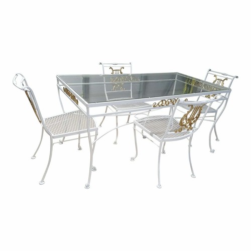 Set pranzo vintage - vintage, woodard