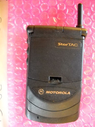 Cellulare motorola originale - cellulare,