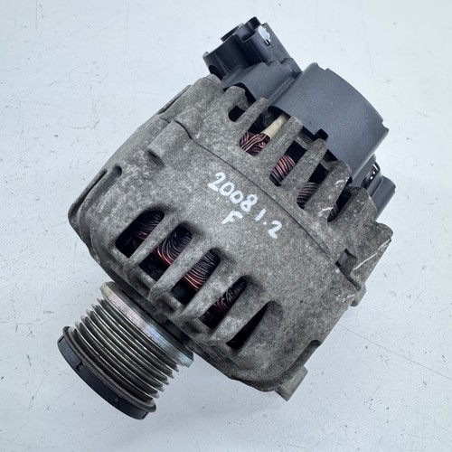 Alternatore peugeot 2008 mk1 - 2008,