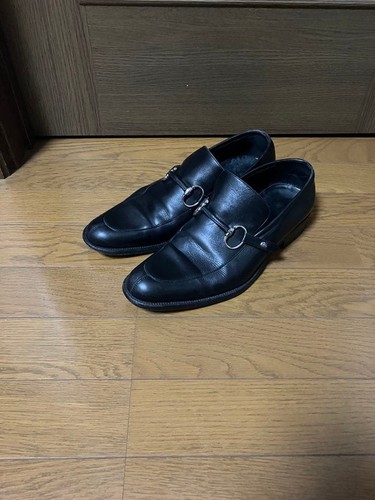 Mocassini gucci horsebit - horsebit, in