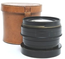 Heavy Taylor-Hobson Cooke