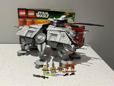 LEGO 75019 Star Wars AT-TE -