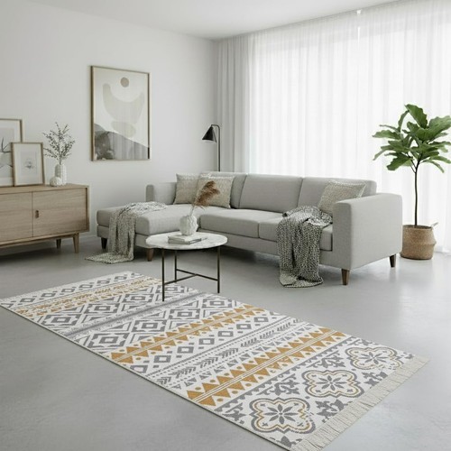 Fashion4home tappeto pelo - tappeto, a