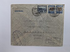 Colombia lettera ottima