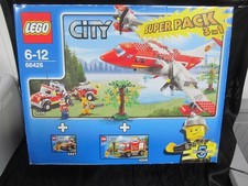 LEGO City 66426 Superpack