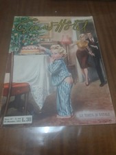 Rivista vintage Grand Hotel n
