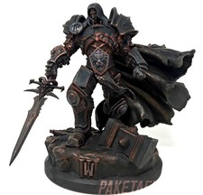 Statua World of Warcraft 3 III