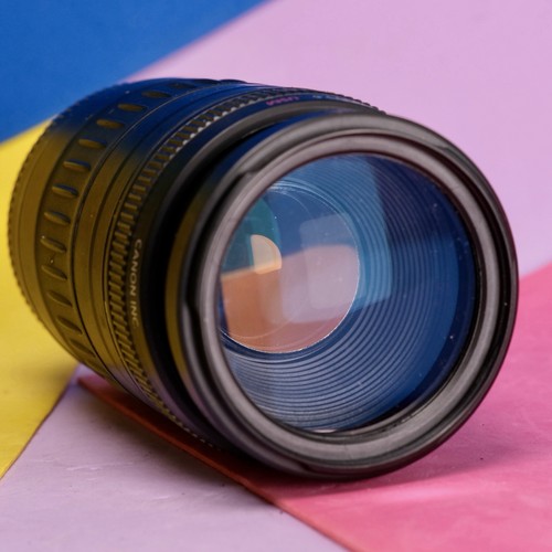 Canon 300mm 5 - ef, f/4.5-5.6
