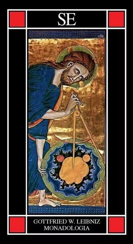 Monadologia gottfried w - gottfried,