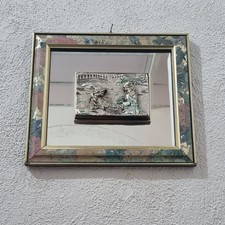 Quadro Decorativo con Rilievo