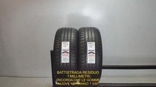 GOMME USATE   225/55R16 95V