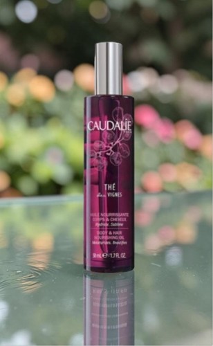 Caudalie thé des - thé,