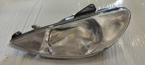 087273 proiettore peugeot - 087273,