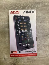 Akai Professional AMX DJ Mixer