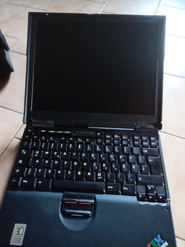 Ibm t23 for - t23, parts