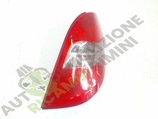 640940 FANALE POST. DX. MERCEDES CLASSE A «W169» (2008) A180 2.0 CDi , 16v. B...