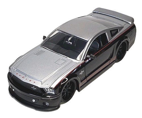 Modellino auto ford mustang - modellino,