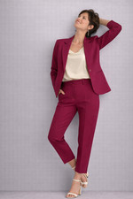 COMPLETO DONNA GRIFFAI GIACCA