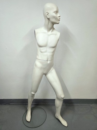 Manichino hindsgaul maschio - manichino,