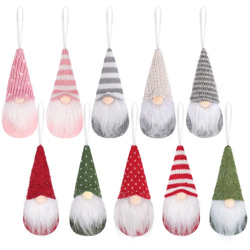 Pezzi per bambole - 10,