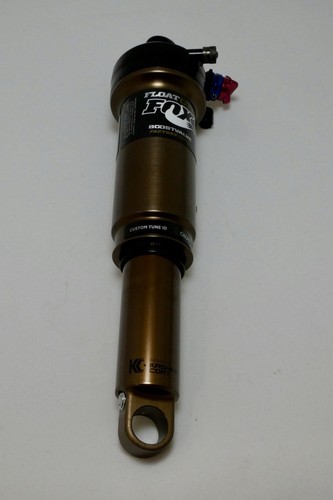 Fox float ctd boost valve - float,