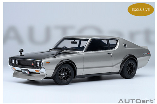 Autoart 77477 nissan - 77477, skyline