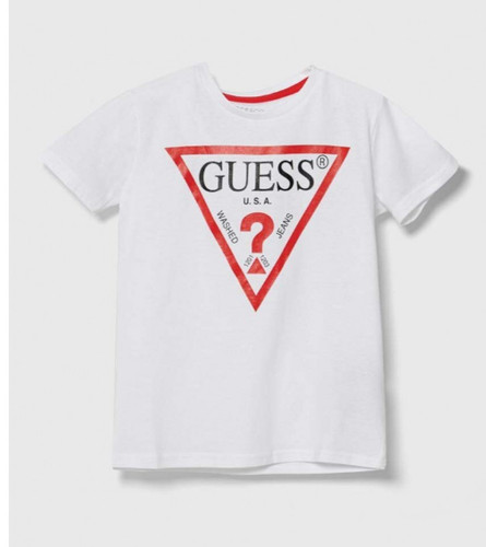 Guess kids maglietta bambino - guess,