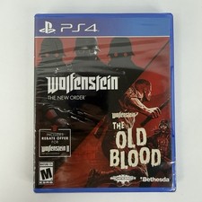 Wolfenstein The New Order The