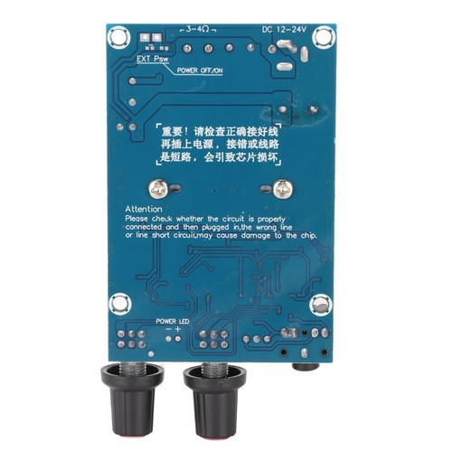 Modulo amplificatore digitale - modulo,