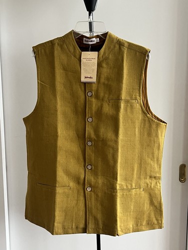 Giubbotto giacca fabindia - giubbotto,