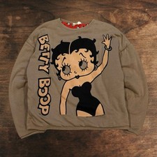 Vintage 1980s Betty Boop