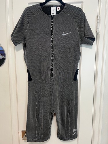 Tuta corsa nike patta - corsa,