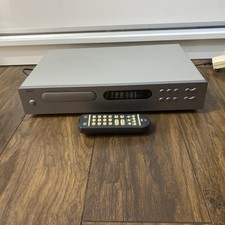 NAD C521BEE Lettore CD Hi-fi