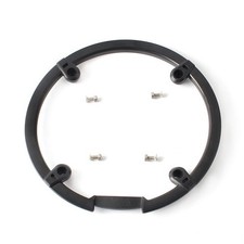 Componenti 4 Holes Bicicletta