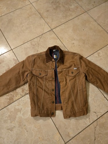 Giacca carhartt vintage - giacca,