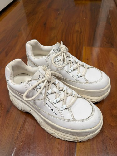 Scarpe sneakers donna naked - sneakers,