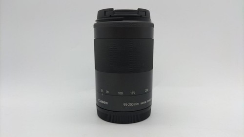 Canon 200mm obiettivo - canon, 55-200mm