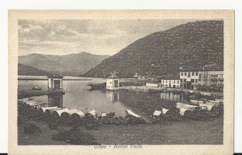 Cartolina epoca formato - cartolina,