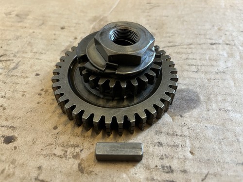 Ingranaggi motore yamaha xvs - ingranaggi,