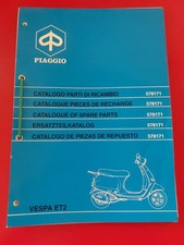Catalogo ricambi 578171