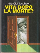 VITA DOPO LA MORTE? JACOBSON