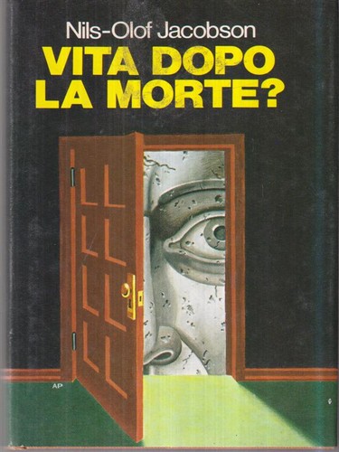 Vita dopo morte jacobson - vita,