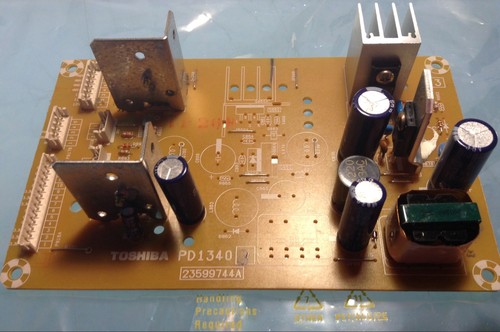 Scheda toshiba 42hp83 - scheda, tv