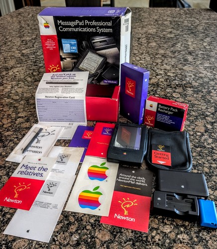 Apple newton messagepad - apple, h1000