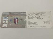 Bologna-Avellino 2005/06