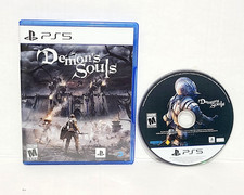 Demon's Souls - Sony