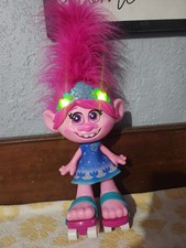 Dreamworks Trolls World Tour