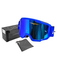 Mascherina Occhiali Casco Moto